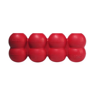 KONG Goodie Ribbon Size M: approx: 18 x 6.5cm (L x W)