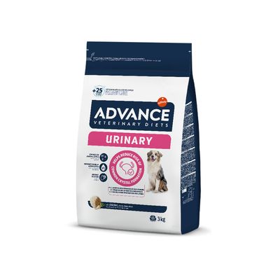 Advance Veterinary Diets Urinary 3kg