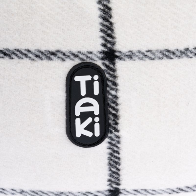 TIAKI Zena Cosy Bed 70 x 60 x 20 cm (L x W x H)