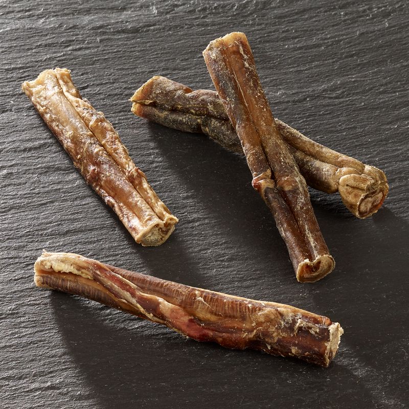 Rocco Dried Pizzle - 12cm 5 Chews