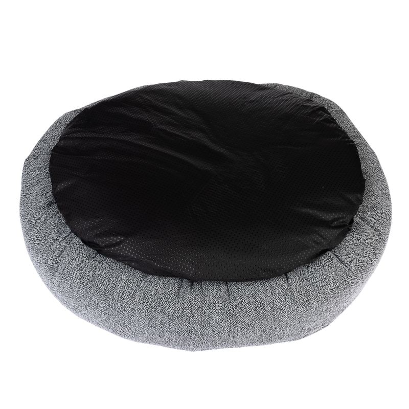 Modern Living Philadelphia Cuddle Bed approx. diameter 65 x (H) 22cm