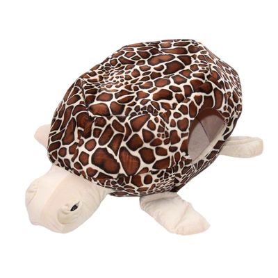 Cat Bed Schildi, 2 in 1 60 x 45 x 28 cm (L x W x H)