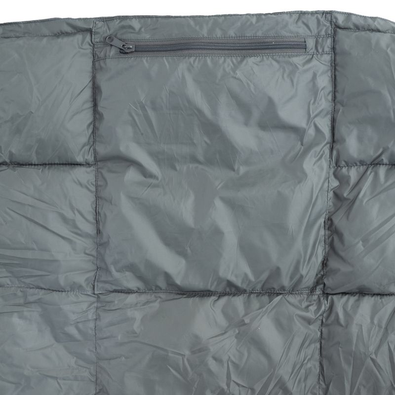 Nomad Tales Spirit Scallion Outdoor Dog Mat 137 x 80 cm (L x W)