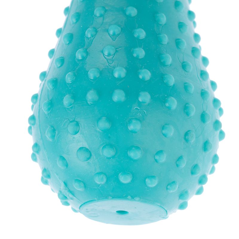 TIAKI Rope Ball Chew Toy with Dummy diameter 7 x (L) 19 cm