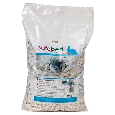 Petlife Safebed Shredded Paper 800g