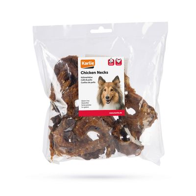 Karlie Chicken Necks 200g