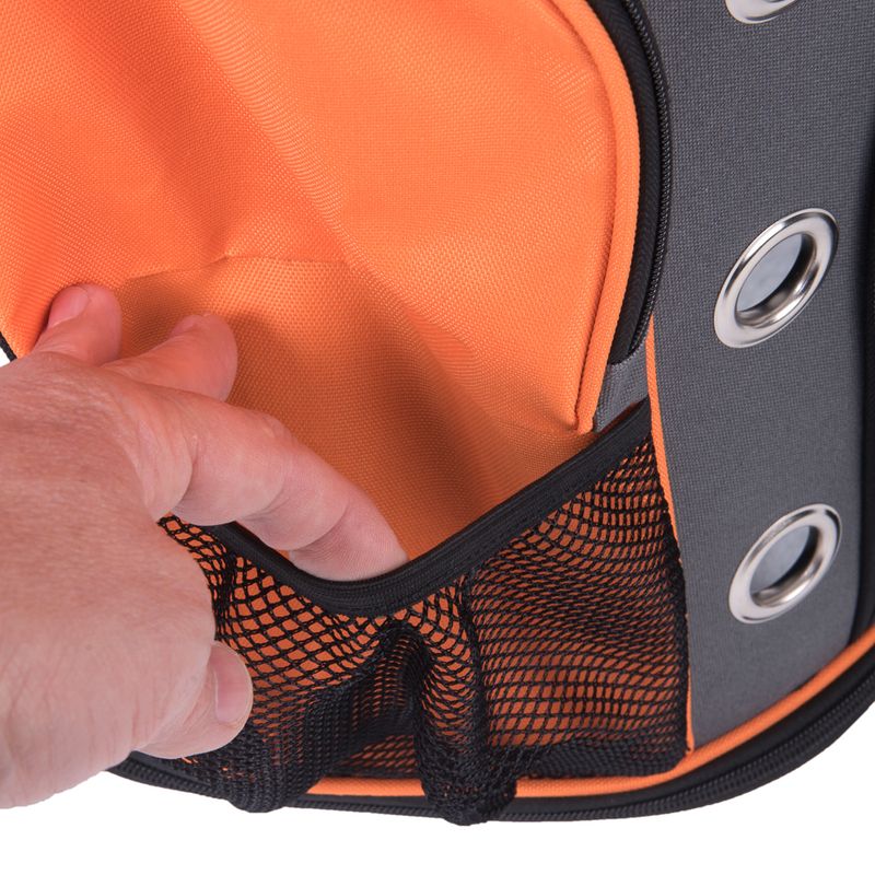 Voyage Rucksack 33 x 26 x 42 cm (L x W x H)