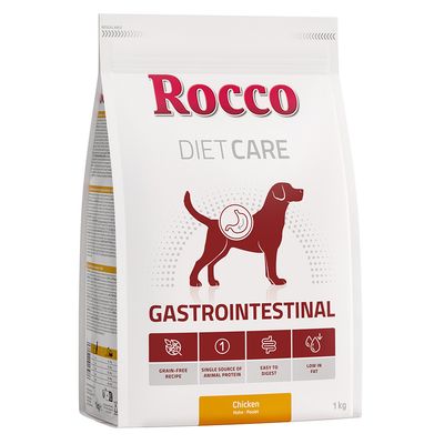 Rocco Diet Care Gastrointestinal - Chicken 1kg