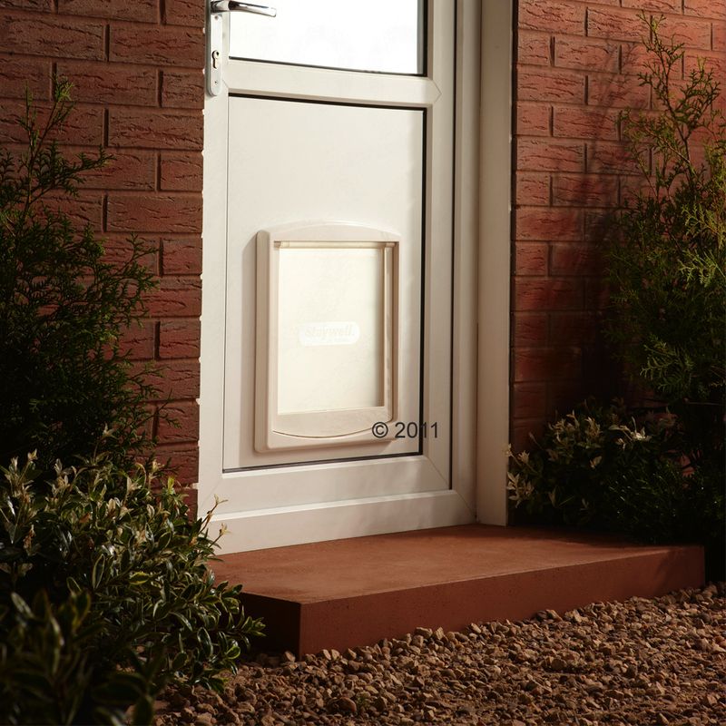 PetSafe Staywell® Pet Door Original Staywell 740 - 35.2 x 29.4 cm