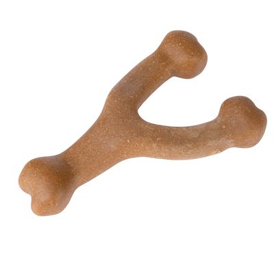 TIAKI Chew Toy with Chicken Flavour 17.5 x 12.8 x 4.7 cm (L x W x H)