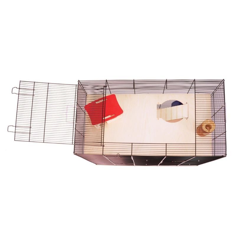 Skyline Fun Area Leon Small Pet Home 67 x 36.5 x 65 cm (L x W x H)
