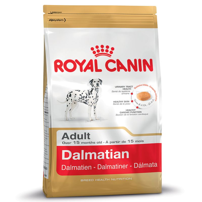 Royal Canin Dalmatian Adult 12kg
