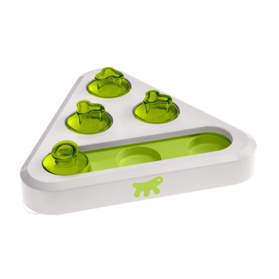 Ferplast Trea Intelligence Toy 24.5 x 22 x 6cm (L x W x H)