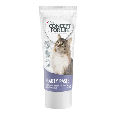 Concept for Life Beauty Paste 75g