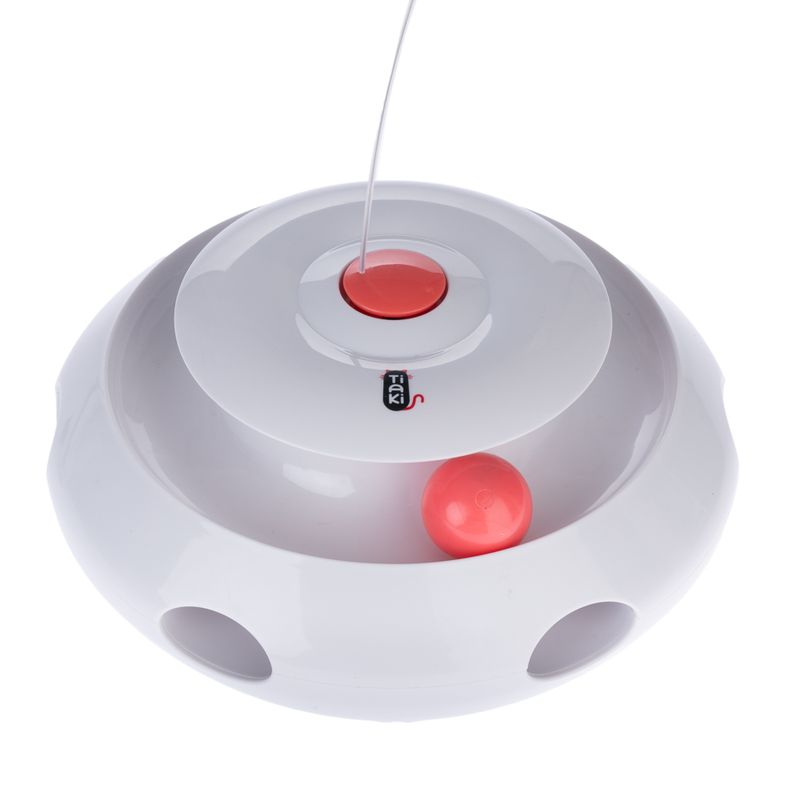 TIAKI 3-in-1 Mariposa Cat Toy 1 Toy