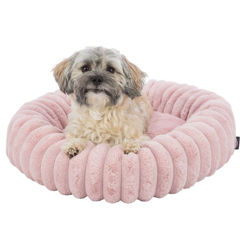 Trixie Bed Lonni - Pink 50cm (W)