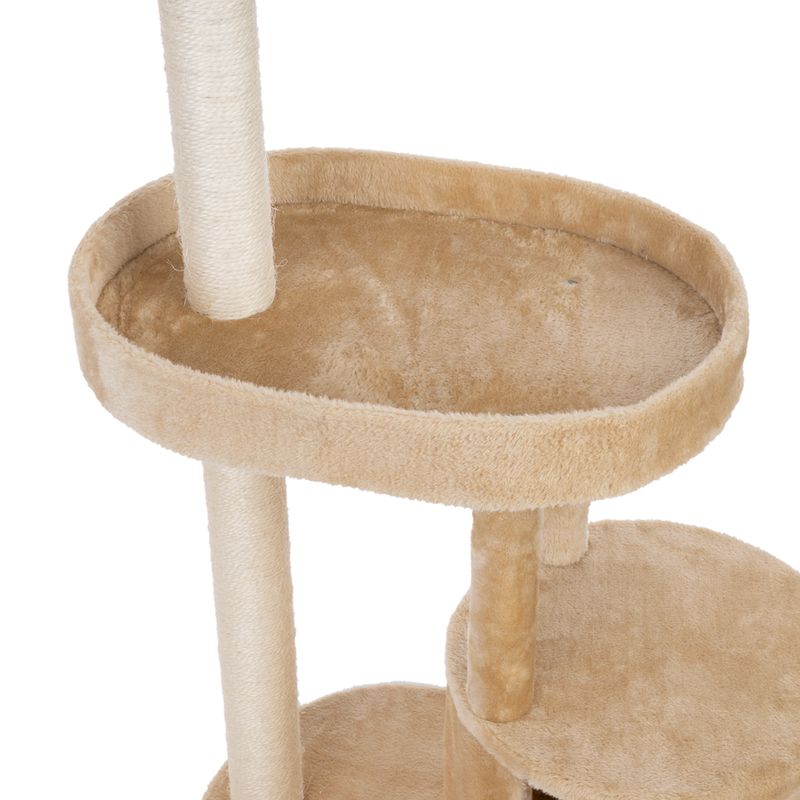 TIAKI Haven Cat Tree Beige