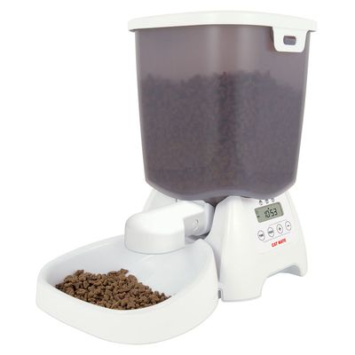Cat Mate C3000 Automatic Feeder 3kg capacity