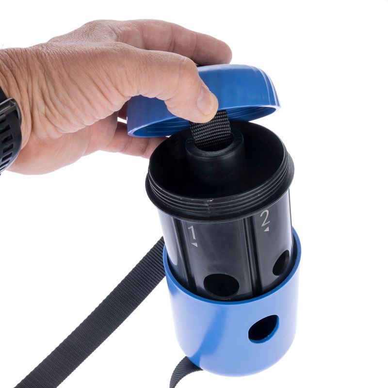 Nomad Tales Spirit Tug-of-War Game with Snack Dispenser 1 Toy