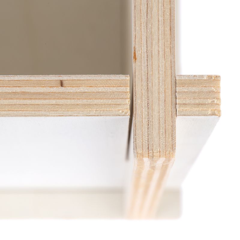 TIAKI Digging Box for Small Animals 50 x 30.9 x 19.5cm (L x W x H)