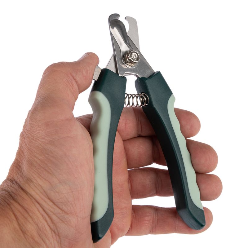 kooa Claw Clippers 16 x 5.5 x 1.6cm (L x W x H)
