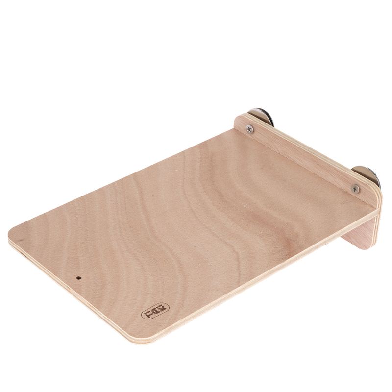 TIAKI Wooden Platform for Cages 30 x 20cm (L x W)