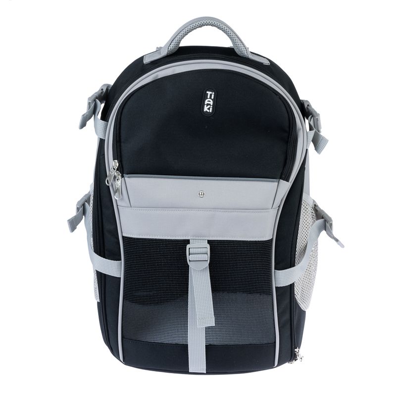TIAKI Rucksack for Pets 30 x 24 x 43cm (L x W x H)