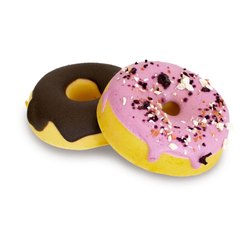 Blue Tree Cheesie Donuts 2 x 75g