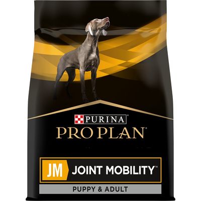 PURINA PRO PLAN JM Joint Mobility 3kg
