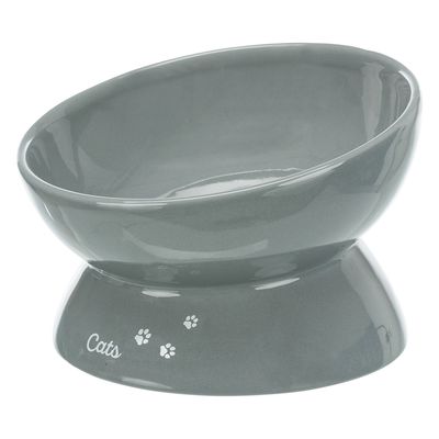 Trixie XXL Ergonomic Ceramic Bowl 350ml, diameter 17cm