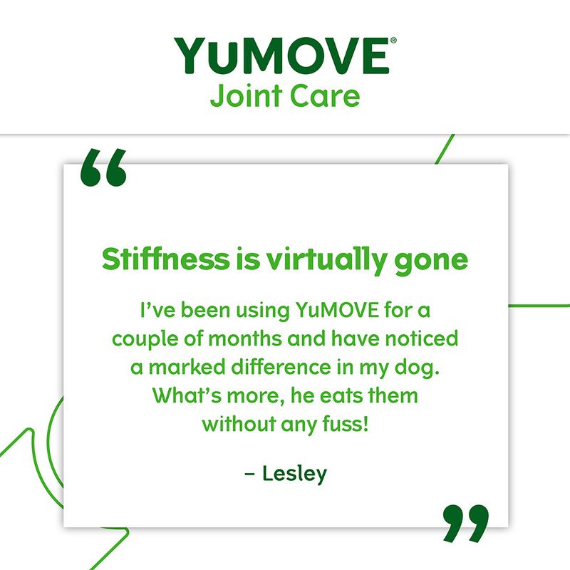 YuMOVE Joint Care for Adult Dogs 60 Tablets