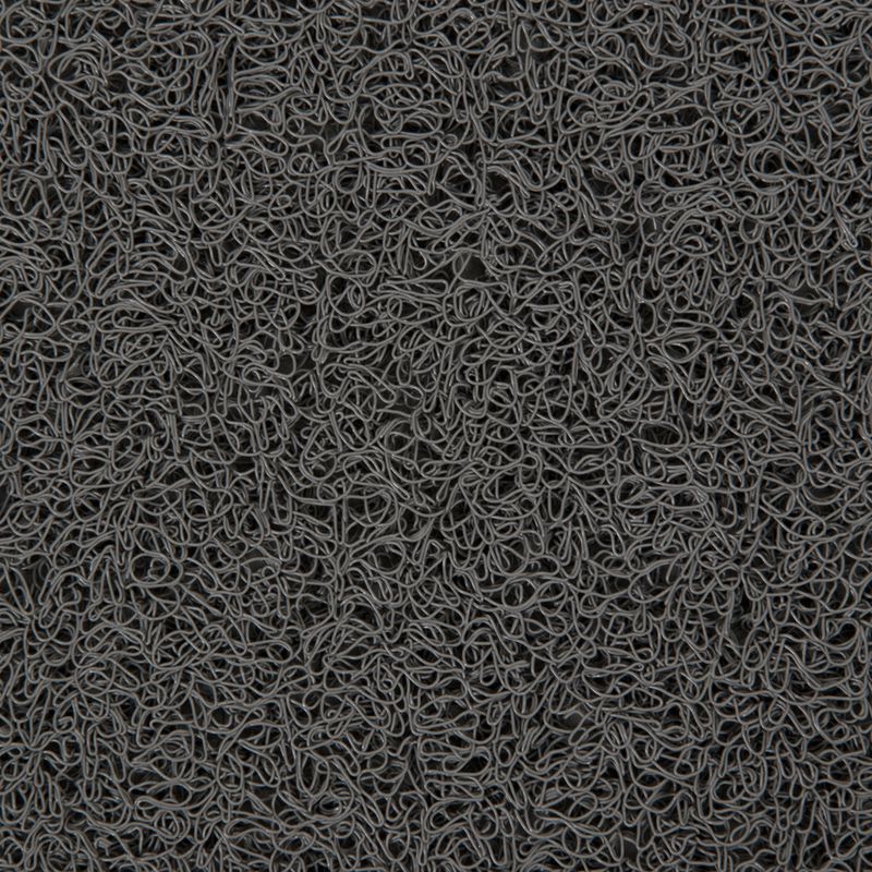 Cat Litter Tray Mat XXL Grey