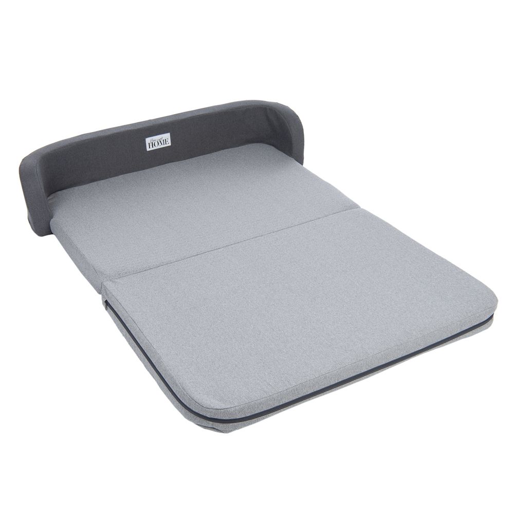 Giant dog bed L 140 x W 100 x H 26 cm