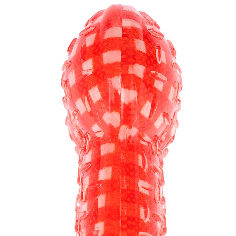 TIAKI TPR Bone Dog Toy 1 Toy