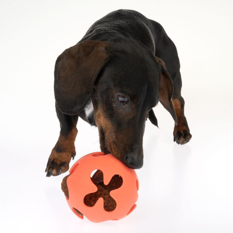 Nomad Tales Bloom Hole Ball Ø 10 cm