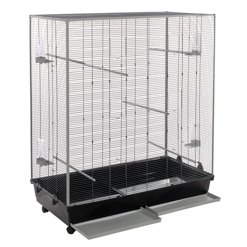 TIAKI Bird Cage 120 120 x 59 x 132 cm (L x W x H)