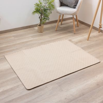 Kerbl Pet Washable Urine Pad - Brown 140 x 100cm (L x W)