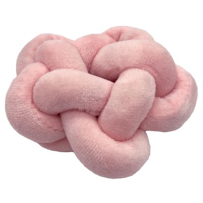 Aumüller Cat Toy Knot Cushion - Pastel 1 Cushion