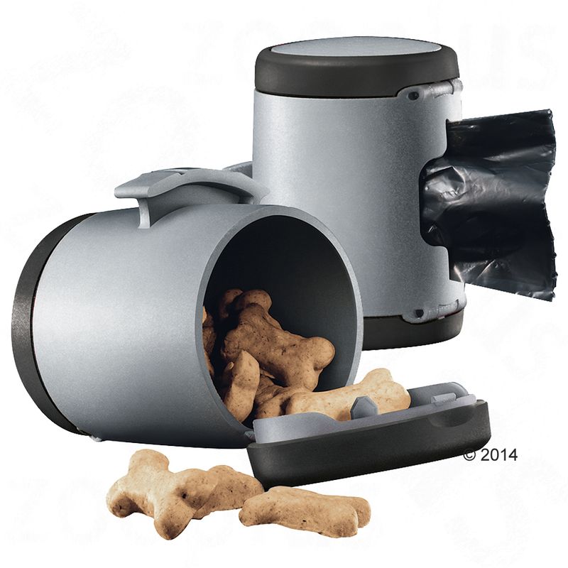 flexi Multi Box Black