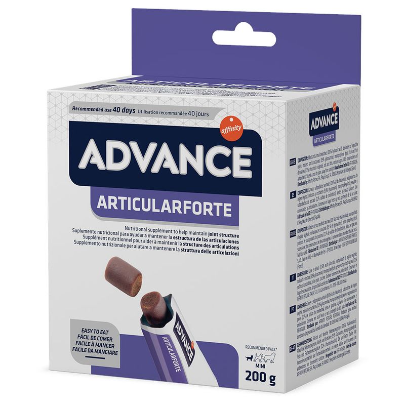 Advance Articular Forte Supplement 200 g
