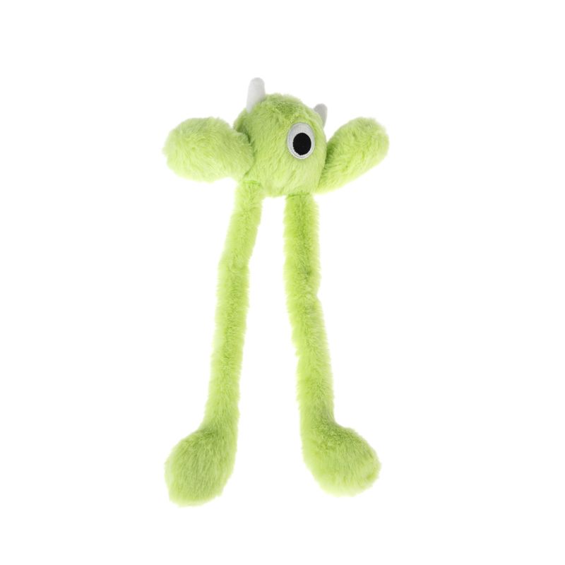 TIAKI Stretch Monster Ball Dog Toy 1 Toy