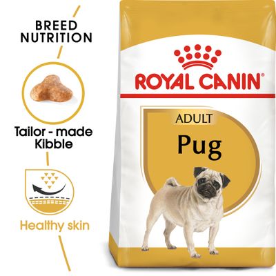 Royal Canin Pug Adult 3kg