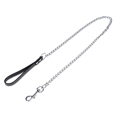 TIAKI Metal Dog Lead Length: approx. 1.2m