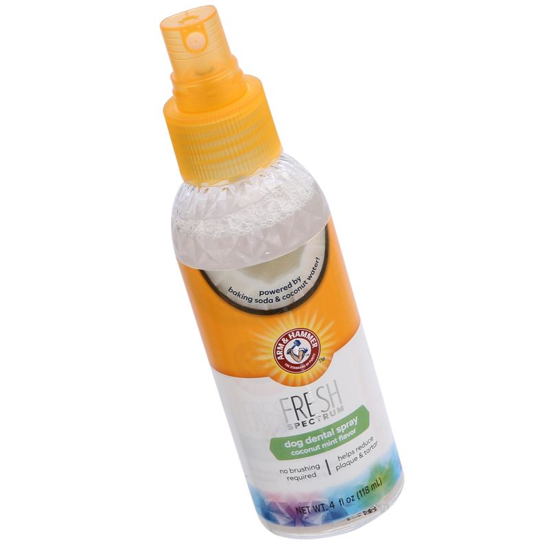 Arm & Hammer Fresh Coconut-Mint Tooth Spray 118ml