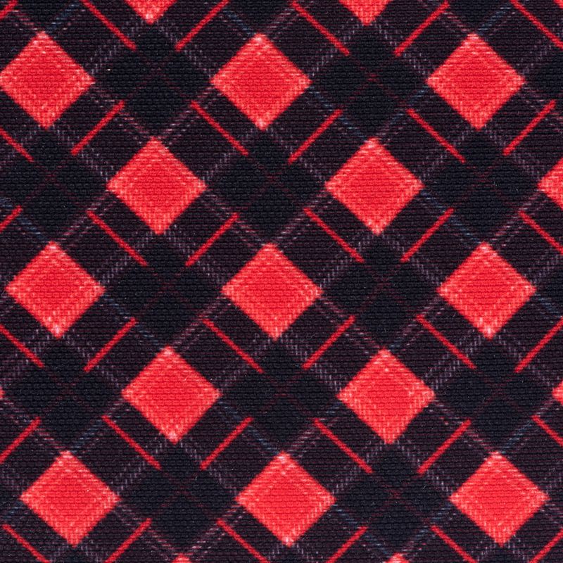 Diamond Travel Bag 43 x 28 x 30 cm (L x W x H)