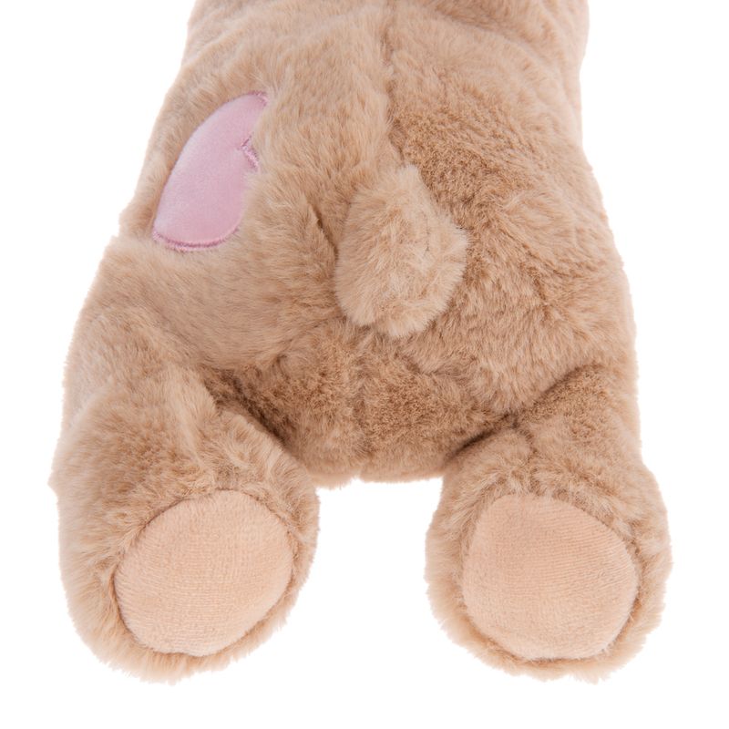 Mr Snugglez Dog Toy approx. 31 x 14 x 14cm (L x W x H)