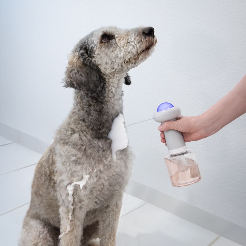 kooa Foam Machine 83 x 22.4cm (diameter x H)