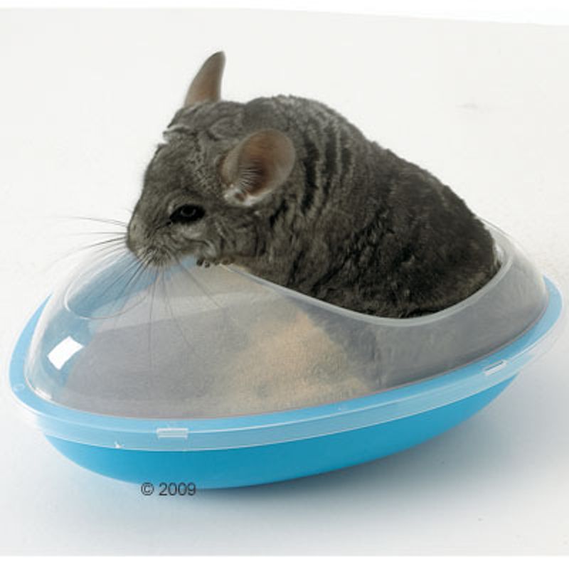 Wellness Bath Light blue