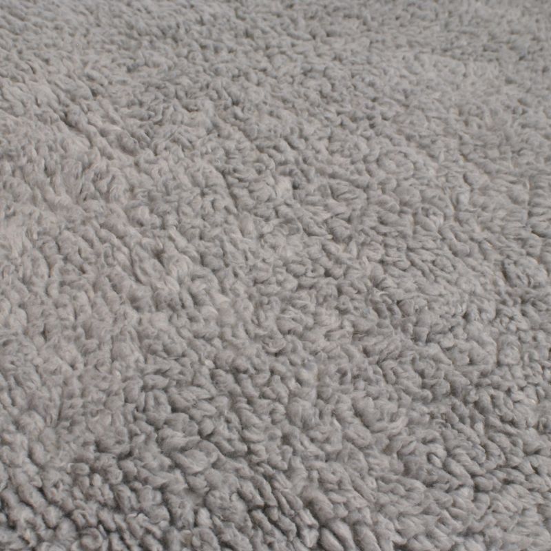 Pawz & Pepper Denver Ortho Dog Cushion M: 80 x 60 x 15 cm (L x W x H)