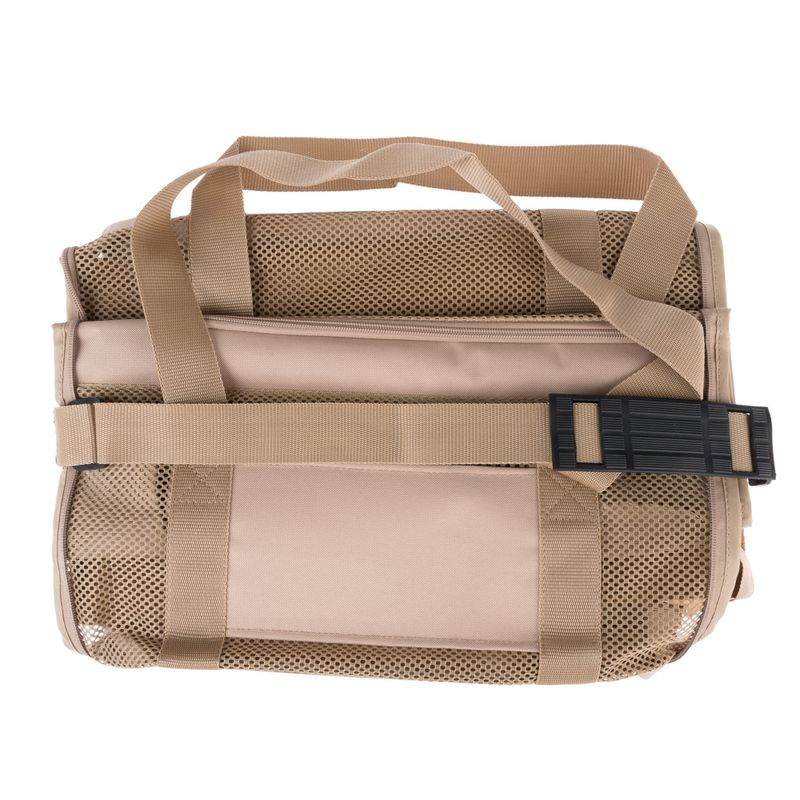 TIAKI Mesh Carry Case 46 x 28 x 28cm (L x W x H)